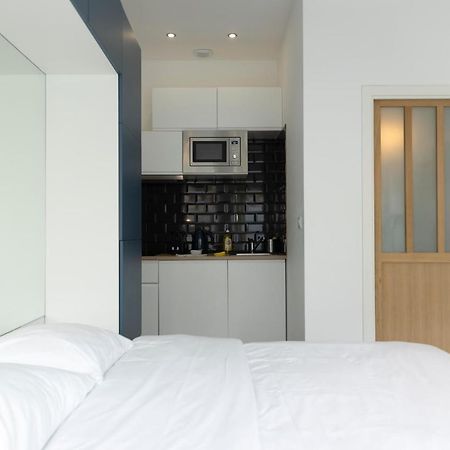 מץ Studio Moderne Et Confort Au Centre Ville מראה חיצוני תמונה
