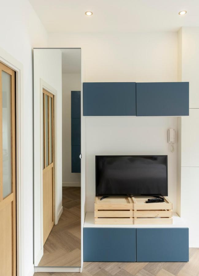 מץ Studio Moderne Et Confort Au Centre Ville מראה חיצוני תמונה