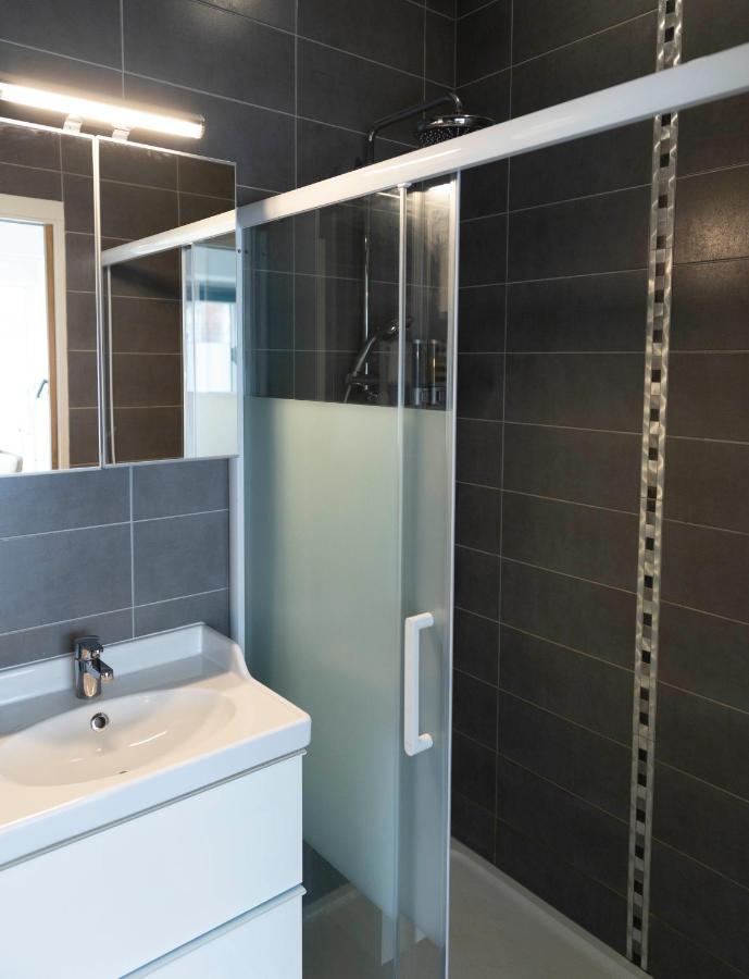 מץ Studio Moderne Et Confort Au Centre Ville מראה חיצוני תמונה